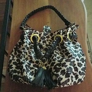 Braciano handbag